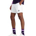 SHORTS LE COQ SPORTIF AUSTRALIAN OPEN PRO BLANCO