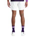 SHORTS LE COQ SPORTIF AUSTRALIAN OPEN PRO BLANCO - Imagen 2