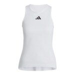 TANK ADIDAS BLANCA MUJER
