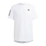 PLAYERA ADIDAS TENIS BLANCA