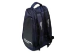 MALETA RS TEAM BAG LARGE BLUE/SILVER - Imagen 2