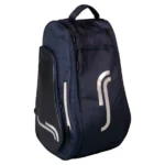 MALETA RS TEAM BAG LARGE BLUE/SILVER