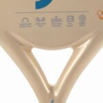 PALA RS COBRA WOMENS EDITION-BEIGE - Imagen 2