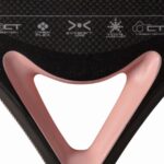 PALA RS PRIME TEAM EDITION BLACK PINK - Imagen 3