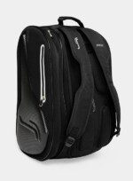 MALETA RS PRIME PRO BLACK/WHITE - Imagen 2