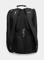 MALETA RS PRIME PRO BLACK/WHITE - Imagen 3