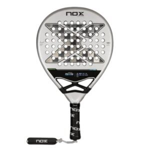 PALA NOX AT10 GENIUS 18K BY AGUSTIN TAPIA 24