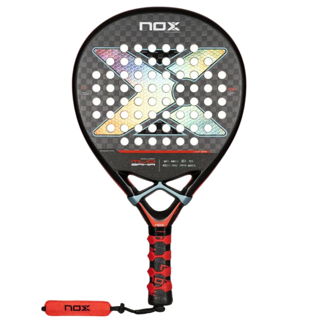 ML10 BAHIA PALA NOX ML10 BAHIA 12K BY MIGUEL LAMPERTI 2024 - Imagen 1
