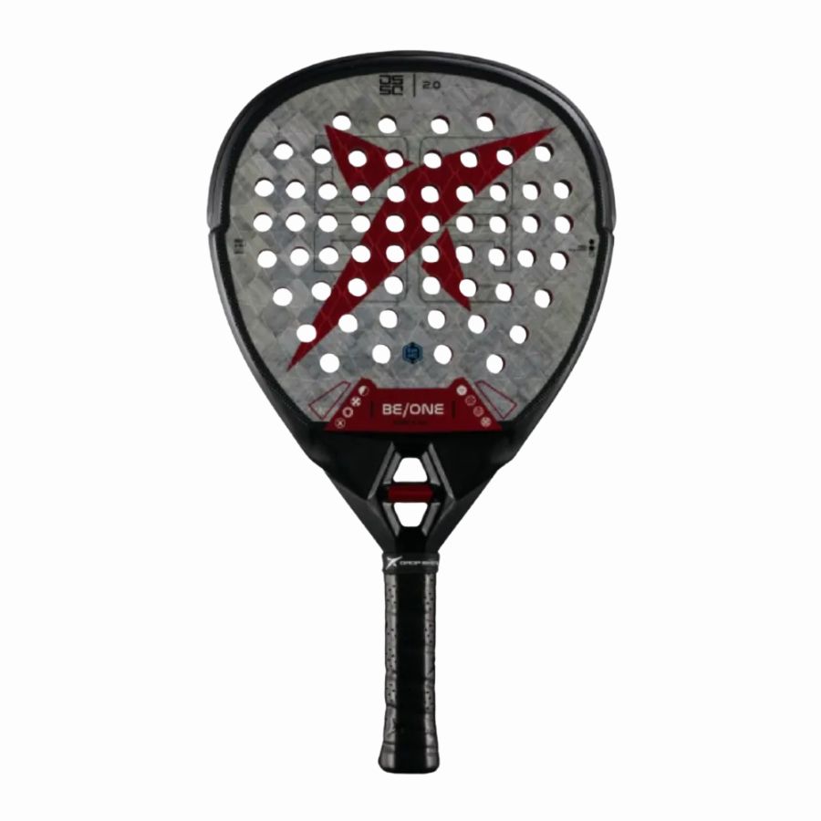 PL DP-ST X-DRIVE 2.0 # PALA DROP SHOT X-DRIVE 2.0 - Imagen 1