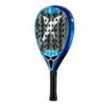 PALA DROP SHOT AXION ATTACK 1.0 2025 - Imagen 2
