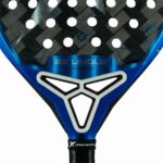 PALA DROP SHOT AXION ATTACK 1.0 2025 - Imagen 4