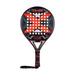 PALA NOX ML10 PRO CUP ROUGH SURFACE - Imagen 4