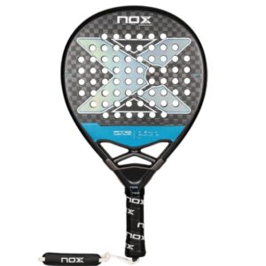 PALA NOX AT10 GENIUS 12K BY AGUSTIN TAPIA 2024