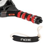 PALA NOX AT10 GENIUS 12K BY AGUSTIN TAPIA 2024 - Imagen 4