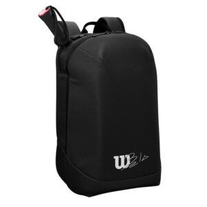 MOCHILA PADEL BELA DNA SUPER TOUR NEGRA
