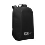MOCHILA PADEL BELA DNA SUPER TOUR NEGRA - Imagen 2