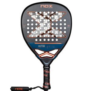 PALA NOX AT10 LUXURY GENIUS ATTACK ALUM 18K AGUSTIN TAPIA 2025