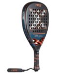 PALA NOX AT10 LUXURY GENIUS ATTACK ALUM 18K AGUSTIN TAPIA 2025 - Imagen 3