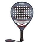 PALA NOX AT10 LUXURY GENIUS 12K AGUSTIN TAPIA 25 - Imagen 6