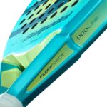 PALA BULLPADEL FLOW WOMAN 25 - Imagen 3