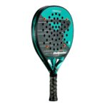 PALA BULLPADEL HACK 04 HYBRID 25 - Imagen 3