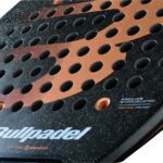 PALA BULLPADEL VERTEX 04 HYBRID 25 - Imagen 2