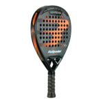 PALA BULLPADEL VERTEX 04 HYBRID 25 - Imagen 3