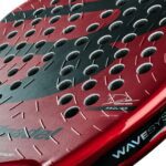 PALA BULLPADEL XPLO COMFORT 25 - Imagen 2