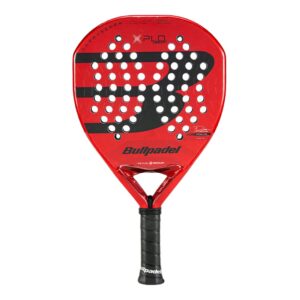 PALA BULLPADEL XPLO COMFORT 25