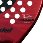 PALA BULLPADEL XPLO COMFORT 25 - Imagen 4