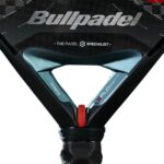 PALA BULLPADEL XPLO MARTIN DI NENNO 25 - Imagen 3