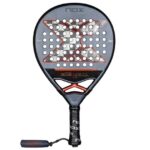 PALA NOX AT10 GENIUS 18K ALUM AGUSTIN TAPIA 25