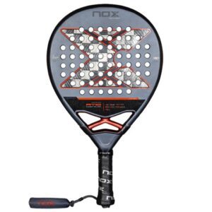 PALA NOX AT10 GENIUS 18K ALUM AGUSTIN TAPIA 25