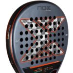 PALA NOX AT10 GENIUS 18K ALUM AGUSTIN TAPIA 25 - Imagen 2