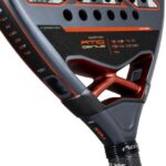 PALA NOX AT10 GENIUS 18K ALUM AGUSTIN TAPIA 25 - Imagen 4