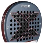 PALA NOX AT10 LUXURY GENIUS 12K AGUSTIN TAPIA 25 - Imagen 2