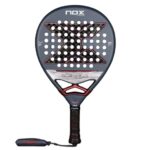 PALA NOX AT10 LUXURY GENIUS 12K AGUSTIN TAPIA 25
