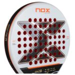 PALA NOX ML10 QUANTUM MIGUEL LAMPERTI 25 - Imagen 2