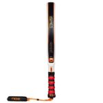 PALA NOX ML10 QUANTUM MIGUEL LAMPERTI 25 - Imagen 5