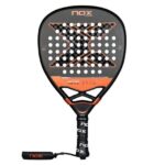 PALA NOX AT10 GENIUS ATTACK 12K AGUSTIN TAPIA 25