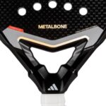 PALA ADIDAS METALBONE 3.4 2025 ALE GALÁN - Imagen 5