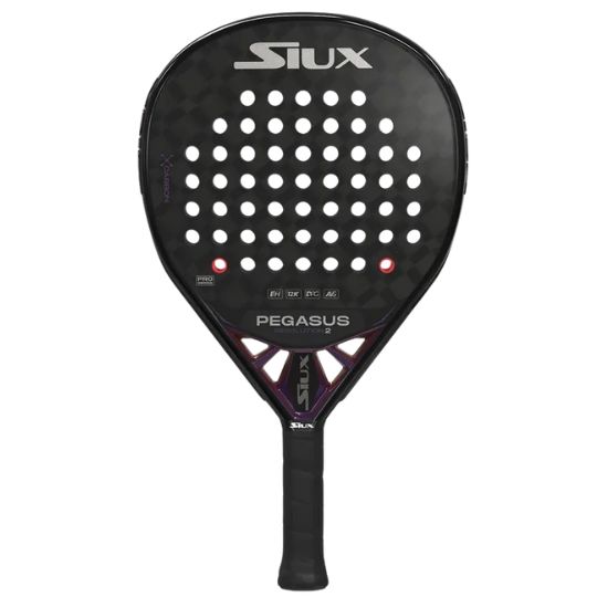 SIUX PEGASUS REV 2 2024 PALA SIUX PEGASUS REVOLUTION 2 2024 - Imagen 1
