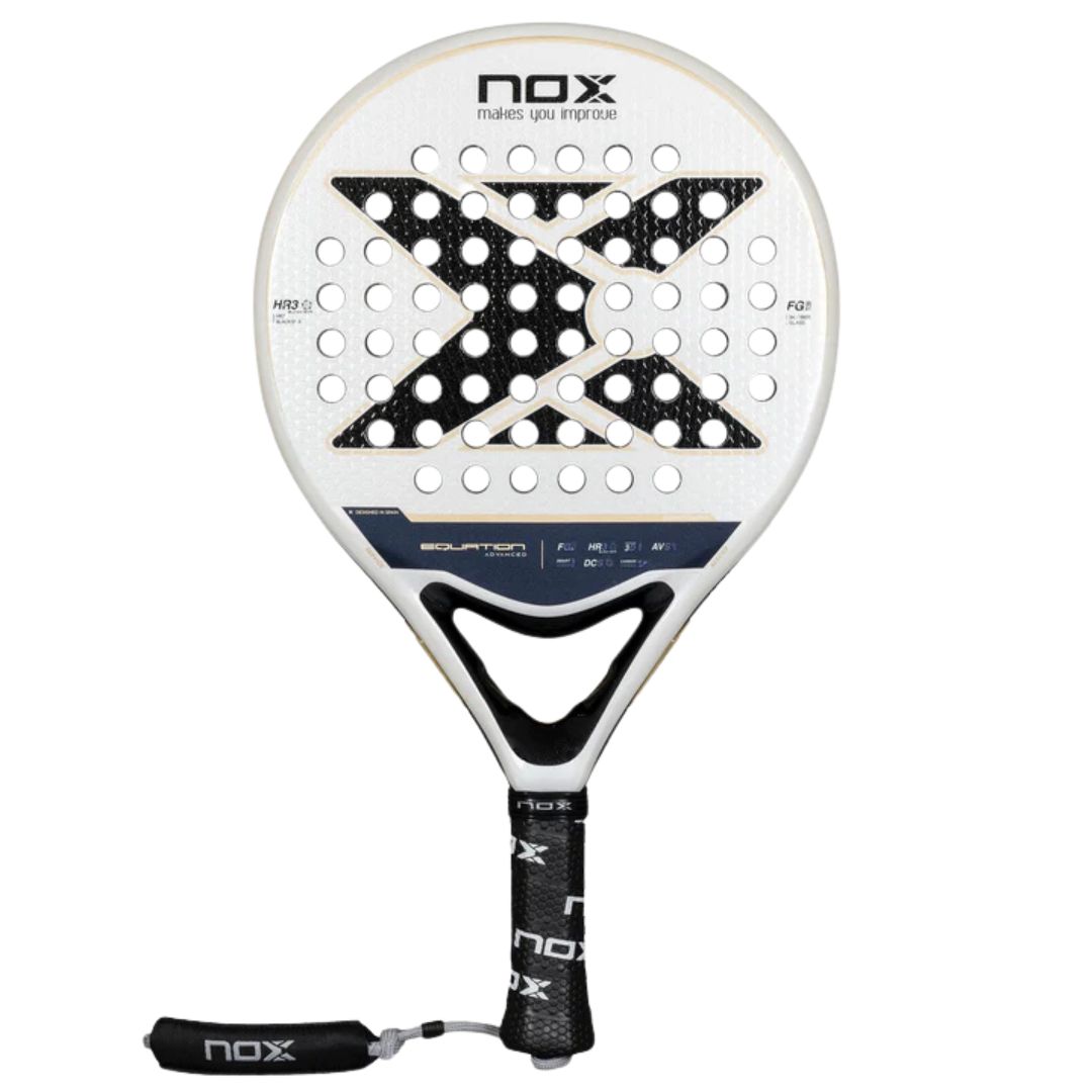 advanced 1 PALA NOX EQUATION ADVANCED SERIES 2025 - Imagen 1