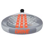 PALA ADIDAS DRIVE GREY 3.4 2025 - Imagen 4