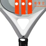 PALA ADIDAS DRIVE GREY 3.4 2025 - Imagen 3