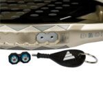 PALA ADIDAS METALBONE CTRL 3.4 - Imagen 4