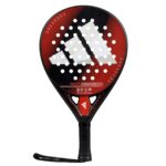 PALA ADIDAS RX SERIES RED 3.4
