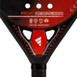 PALA ADIDAS RX SERIES RED 3.4 - Imagen 3