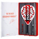 PALA BABOLAT VIPER JUAN LEBRÓN 2.5 - Imagen 2