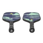 PALA PICKLEBALL JOOLA SENECA FDS 14 MM - Imagen 2